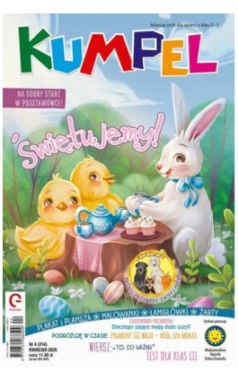 Kumpel 4/2025 - Ebook