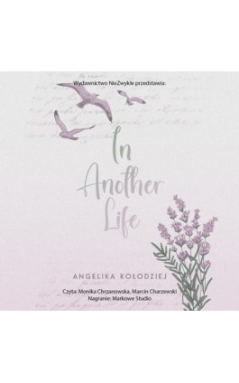 In Another Life - Angelika Kołodziej - Audiobook - 978-83-8418-028-0