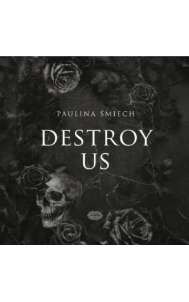 Destroy Us - Paulina Śmiech - Audiobook - 978-83-289-2685-1