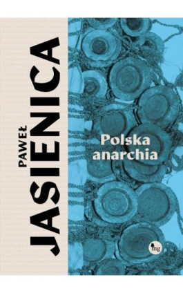 Polska anarchia - Paweł Jasienica - Ebook - 978-83-8241-118-8