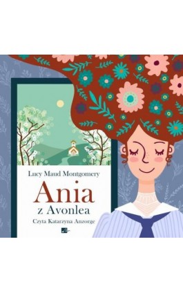 Ania z Avonlea - Lucy Maud Montgomery - Audiobook - 9788368395167