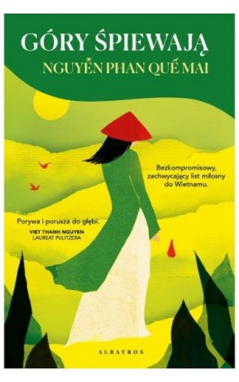 Gdy śpiewają góry - Nguyễn Phan Quế Mai - Ebook - 978-83-8361-632-2