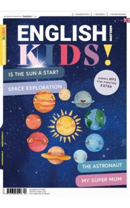 English Matters KIDS nr 27 - Ebook
