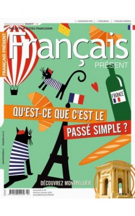 Français Présent 72 - Ebook