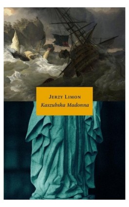 Kaszubska Madonna - Jerzy Limon - Ebook - 978-83-8325-115-8