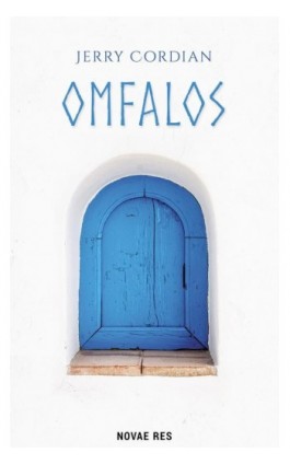 Omfalos - Jerry Cordian - Ebook - 978-83-8373-340-1