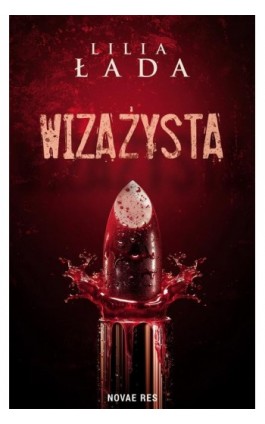 Wizażysta - Lilia Łada - Ebook - 978-83-8373-390-6