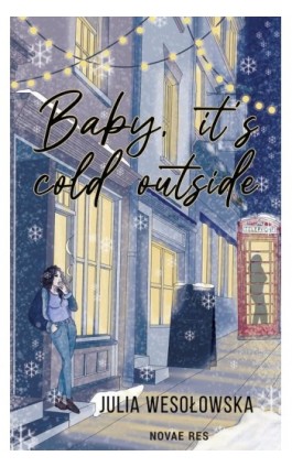 It's not my cup of tea. To nie moja bajka - Valfreya - Ebook - 978-83-8373-566-5