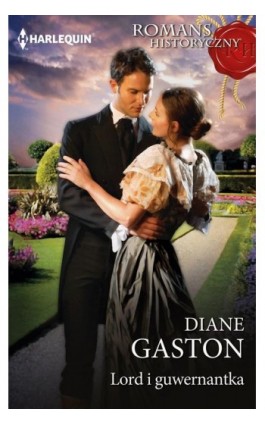 Lord i guwernantka - Diane Gaston - Ebook - 978-83-291-1627-5