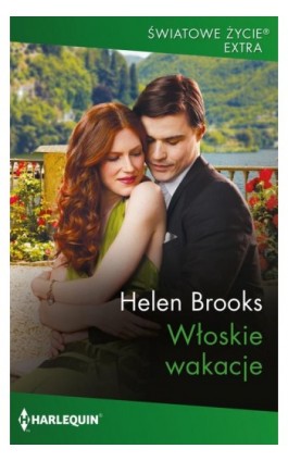 Włoskie wakacje - Helen Brooks - Ebook - 978-83-291-1333-5