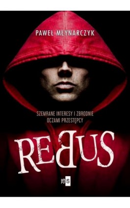 Rebus - Paweł Młynarczyk - Ebook - 978-83-8290-737-7