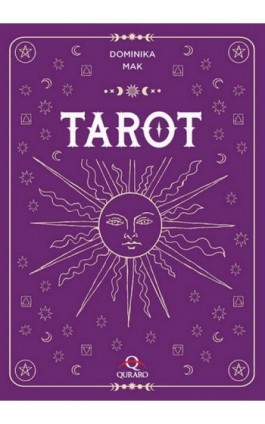 Tarot - Dominika Mak - Ebook - 978-83-7147-163-6