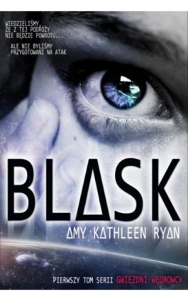 Blask - Amy Kathleen Ryan - Ebook - 978-83-7686-186-9