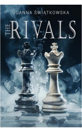 The Rivals - Joanna Świątkowska - Ebook - 9788368147131