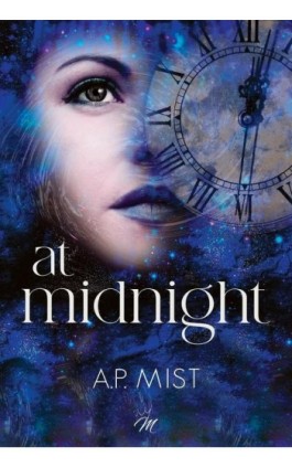 At midnight - A.P. Mist - Ebook - 9788368147063