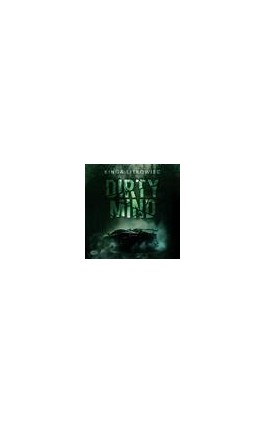 Dirty Mind - Kinga Litkowiec - Audiobook - 978-83-289-2820-6