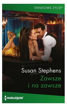 Zawsze i na zawsze - Susan Stephens - Ebook - 978-83-8342-819-2