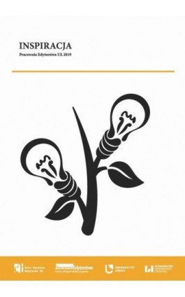 Inspiracja - Ebook - 978-83-8142-258-1