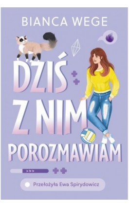Dziś z nim porozmawiam - Bianca Wege - Ebook - 978-83-287-3462-3
