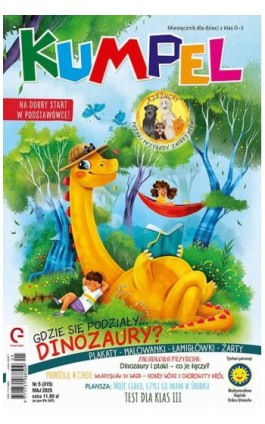 Kumpel 5/2025 - Ebook