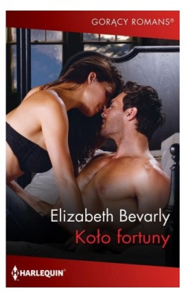 Koło fortuny - Elizabeth Bevarly - Ebook - 978-83-291-1993-1