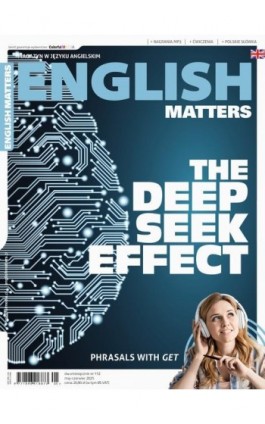 English Matters nr 112 - Ebook