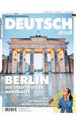 Deutsch Aktuell 130 - Ebook