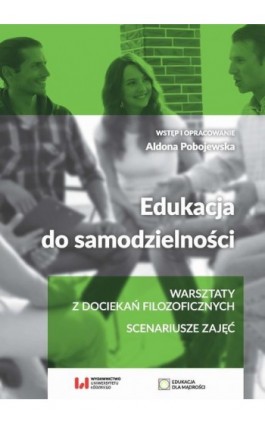 Edukacja do samodzielności
