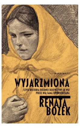 Wyjarzmiona