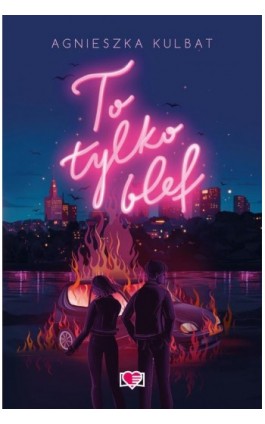 To tylko blef. Blef. Tom 1