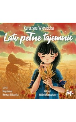 Lato pełne tajemnic