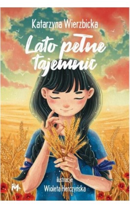 Lato pełne tajemnic