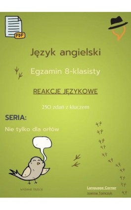 Egzamin ósmoklasisty - Nie...