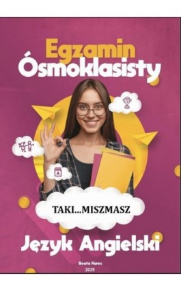 TAKI...MISZMASZ EGZAMIN...