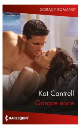 Gorące noce - Kat Cantrell - Ebook - 978-83-291-1991-7