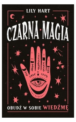 Czarna magia - Lily Hart - Ebook - 978-83-287-3391-6