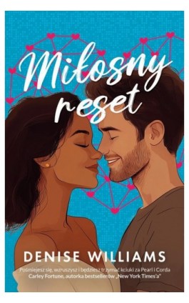 Miłosny reset - Denise Williams - Ebook - 978-83-287-3408-1