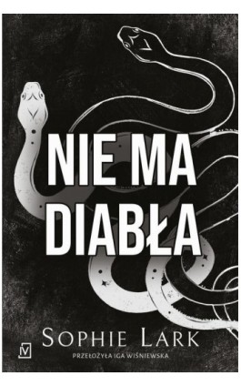 Nie ma diabła - Sophie Lark - Ebook - 9788368370386