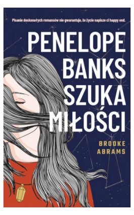 Penelope Banks szuka miłości - Brooke Abrams - Ebook - 978-83-287-3429-6