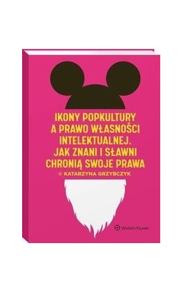 Ikony popkultury a prawo...
