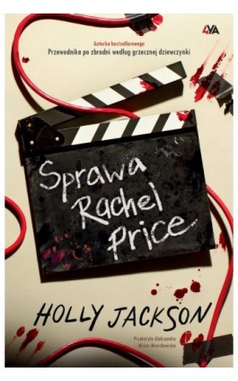 Sprawa Rachel Price