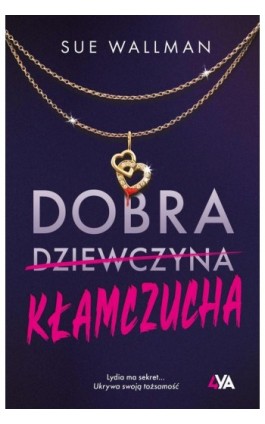 Dobra kłamczucha