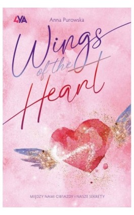 Wings of the Heart