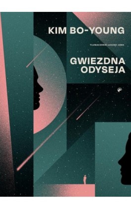 Gwiezdna Odyseja - Bo-young Kim - Ebook - 978-83-66658-52-3