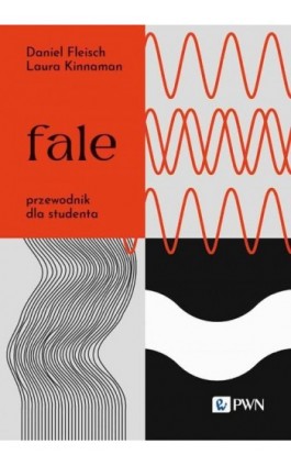 Fale. Przewodnik dla studenta - Daniel Fleisch - Ebook - 978-83-01-24183-4