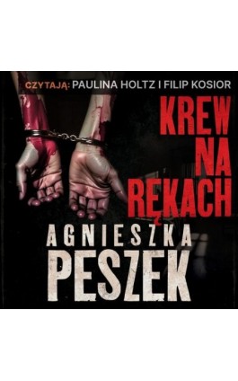 Krew na rękach