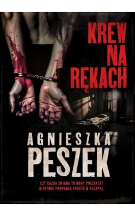 Krew na rękach