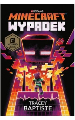 Minecraft. Wypadek [2] - Tracey Baptiste - Ebook - 978-83-287-1183-9