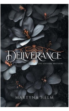 Deliverance - Martyna Heml - Ebook - 978-83-287-3398-5