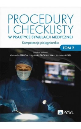 Procedury i checklisty w...